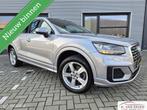 Audi Q2 1.4 TFSI Sport NAVI PDC DEALERONDERHOUDEN, Voorwielaandrijving, 4 cilinders, 150 pk, Origineel Nederlands