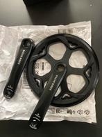 Crankstel fatbike, Algemeen, Nieuw, Ophalen of Verzenden, Crankstel of Pedalen