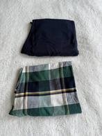 Pyjamabroek 2 stuks merk H&M maat 158/164 nieuw, Nacht- of Onderkleding, H&M, Nieuw, Ophalen of Verzenden