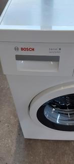 Bosch serie 6 wasmachine 7kg trommel met garantie, Witgoed en Apparatuur, Wasmachines, Energieklasse A of zuiniger, 1200 tot 1600 toeren