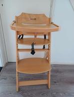 Kinderstoel, Kinderen en Baby's, Ophalen, Gebruikt, Overige typen