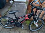 Jongens fiets, Ophalen of Verzenden, Gebruikt, 20 inch of meer