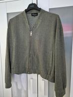 Jasje van Elvira, Kleding | Dames, Ophalen of Verzenden, Zo goed als nieuw, Maat 42/44 (L), Zwart