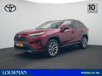 Toyota RAV4 2.5 Hybrid AWD Executive Premium Pack | Alarm kl, Automaat, 12 maanden, Gebruikt, 4 cilinders