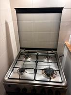 Etna Gasfornuis - Gebruikt, Ophalen, Gebruikt, Grill, 4 kookzones