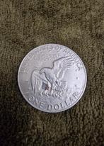 ONE DOLLAR 1978 LIBERTY, Ophalen, Zilver