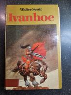 Ivanhoe - Walter Scott, Boeken, Ophalen of Verzenden