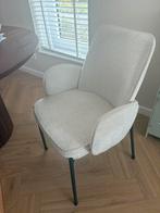 3x  eetkamerstoelen, Huis en Inrichting, Stoelen, Ophalen, Drie