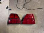 Rode Golf MK2 achterlichten, Auto-onderdelen, Verlichting, Gebruikt, Ophalen of Verzenden