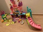 vtech droomkasteel vrolijke roze vriendjes, Ophalen of Verzenden, 6 maanden tot 2 jaar