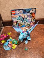 Lego Elves 41172 - Azari en de Magische Bakkerij, Kinderen en Baby's, Speelgoed | Duplo en Lego, Ophalen of Verzenden, Zo goed als nieuw