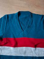 Wollen Gebreide Trui - Maat XXL, Kleding | Heren, Truien en Vesten, Overige kleuren, Onbekend, Overige maten, Ophalen of Verzenden