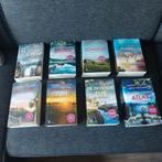 De Zeven Zussen - Complete Serie (8 Boeken), Ophalen of Verzenden, Zo goed als nieuw, Lucinda Riley, Nederland