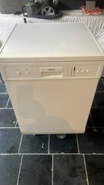 Vaatwasmachine, Ophalen of Verzenden, Zo goed als nieuw, Vrijstaand, 45 tot 60 cm