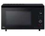 Combimagnetron LG Emmen, Witgoed en Apparatuur, Ovens, Ophalen, Minder dan 45 cm, Nieuw, Oven met grill