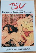 Tsu Reflexzone Massage, Boeken, Achtergrond en Informatie, Spiritualiteit algemeen, Wu Yu-Tang, Ophalen of Verzenden