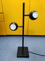 Vintage Seylumiere eyeball lamp, Huis en Inrichting, Lampen | Vloerlampen, Ophalen of Verzenden, Gebruikt, Minder dan 100 cm