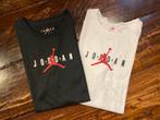 Jordan Air t-shirts, mast 176, Ophalen of Verzenden, Zo goed als nieuw, Jongen, Shirt of Longsleeve