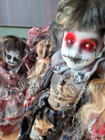 Halloween beschikbaar voor biedingen