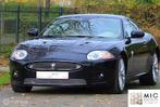 Jaguar XKR 4.2 Supercharged | 2007 | 131.626 km | Inruil mog, Achterwielaandrijving, Gebruikt, Zwart, Leder