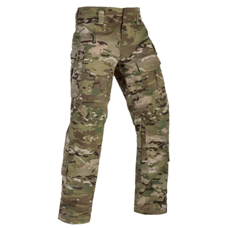 G3 - Field Pant - Crye Precision - Maat 36R - NIEUW!, Verzamelen, Militaria | Algemeen, Landmacht, Kleding of Schoenen, Nederland