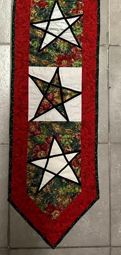 Kerst kleed - Kerstloper, Diversen, Kerst, Nieuw, Ophalen of Verzenden