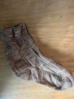 Wollen kindersokken maat 28 Denmark wol sok, Kleding | Heren, Sokken en Kousen, Ophalen of Verzenden, Zo goed als nieuw, Maat 43 t/m 46
