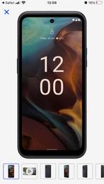Nokia XR21, Telecommunicatie, Mobiele telefoons | Nokia, Zonder abonnement, Ophalen of Verzenden, Touchscreen, Zo goed als nieuw