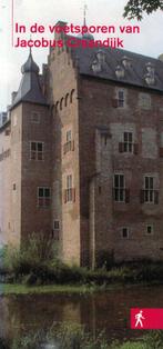 In de voetsporen van Jacobus Craandijk., Boeken, Ophalen of Verzenden, Nieuw, Natuurwetenschap