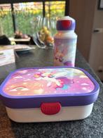 Mepal Lunchbox Eenhoorn + Drinkbeker, Ophalen of Verzenden, Zo goed als nieuw
