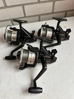 Amerikaanse Shimano baitrunner 4500, Watersport en Boten, Hengelsport | Karpervissen, Ophalen of Verzenden, Gebruikt, Molen