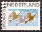 Nederland NVPH nr 2563 postfris 100 jaar NBFV 2008, Postzegels en Munten, Verzenden, Na 1940, Postfris