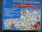 De moeilijkste legpuzzel ter wereld, Hobby en Vrije tijd, Denksport en Puzzels, Ophalen of Verzenden, 500 t/m 1500 stukjes, Gebruikt