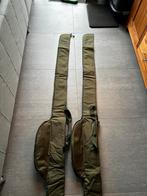 2x starbaits rod sleeve 13ft, Ophalen of Verzenden, Nieuw, Overige typen