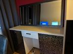 Hoogglans dressoir, Ophalen, Zo goed als nieuw, 25 tot 50 cm