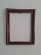 Schilderijlijst 536. 30,5x40,5 cm, Huis en Inrichting, Woonaccessoires | Lijsten, Minder dan 50 cm, Ophalen of Verzenden, Zo goed als nieuw