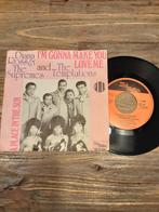 TAMLA MOTOWN SINGLE RARE., Cd's en Dvd's, Ophalen of Verzenden, Gebruikt, R&B en Soul