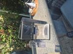 Siemens EQ700, Ophalen, Zo goed als nieuw, Koffiemachine