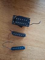 Squier Bullet Pickups Korea 1980's, Muziek en Instrumenten, Instrumenten | Onderdelen, Ophalen of Verzenden, Gebruikt, Elektrische gitaar