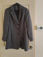 Dames Colbert maat 42, Zwart, Maat 42/44 (L), Ophalen of Verzenden, Zo goed als nieuw