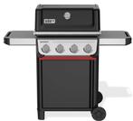 weber spirit e410, Ophalen, Nieuw, Weber