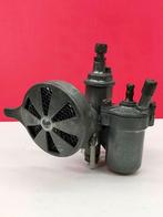 Dellorto T7 12D carburateur Luchtfilter Tipo F 2. Oldtimers, Ophalen of Verzenden, Carburateur, Overige merken