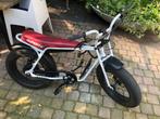 Super73 Fatbike E-bike, Ophalen, Gebruikt, 30 tot 50 km per accu, Overige merken