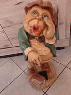 laven efteling Lastpost met veger en sensor, Ophalen of Verzenden, Zo goed als nieuw, Beeldje of Poppetje