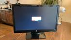 Hp2311x monitor, Ophalen, Gebruikt, 60 Hz of minder