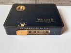 willem 2 extra senoritas sigaren blik, Ophalen of Verzenden, Gebruikt, Overige, Overige merken
