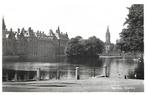 Den Haag- -Vijverberg., Verzenden, 1940 tot 1960, Gelopen, Zuid-Holland