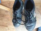 easton zwarte honkbalschoen maat 36, Sport en Fitness, Honkbal en Softbal, Ophalen of Verzenden, Gebruikt, Kleding