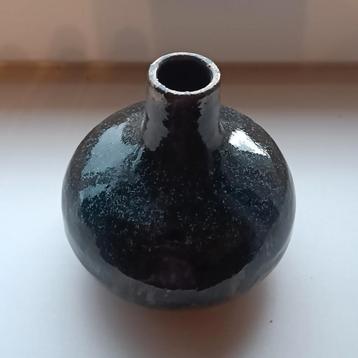 Aardewerk Vaasje / Potje - Kunstwerk beschikbaar voor biedingen