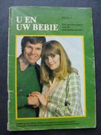 Boekje "U en uw bebie" (1974) (0211), Ophalen of Verzenden